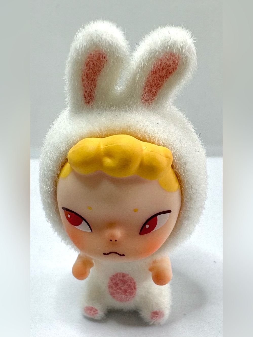 Sooya Sitting Series Mini Bean. Discontinued!